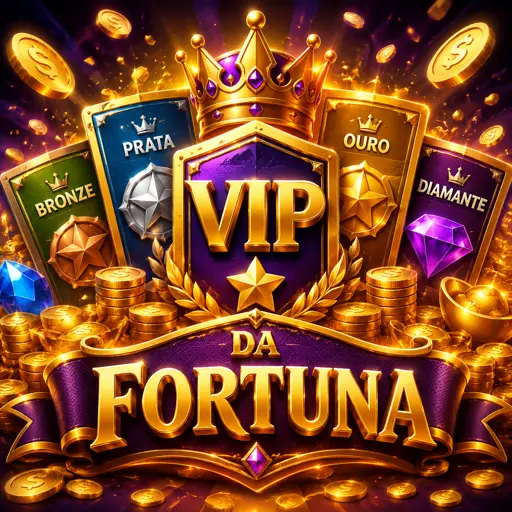 Escada com os cinco níveis do Clube VIP da J73, de Bronze a Diamante